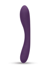 waterproof rechargeable vibe detail