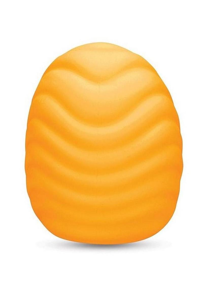 compact reversible textured stroker