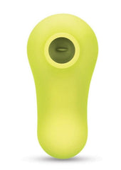 dual stimulation vibrator internal and external motors