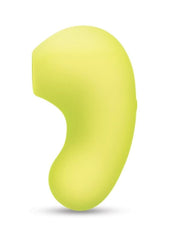 rabbit vibrator angled for G-spot targeting