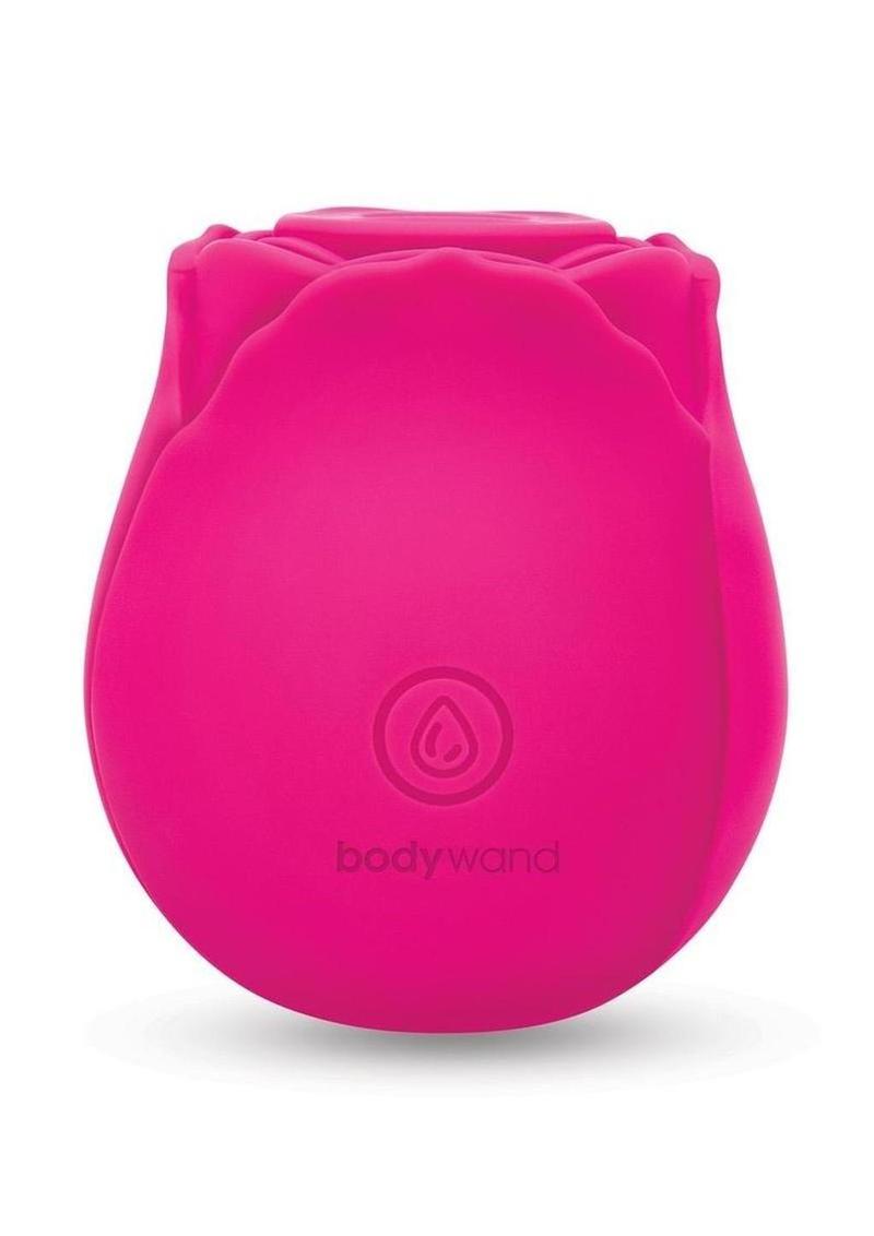 dual stimulation vibrator internal and external motors
