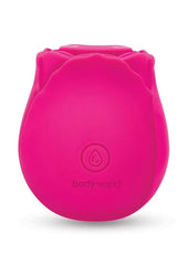 dual stimulation vibrator internal and external motors