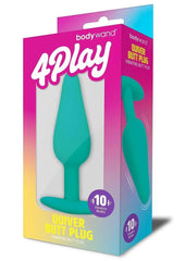 best sex toy for anal play texture
