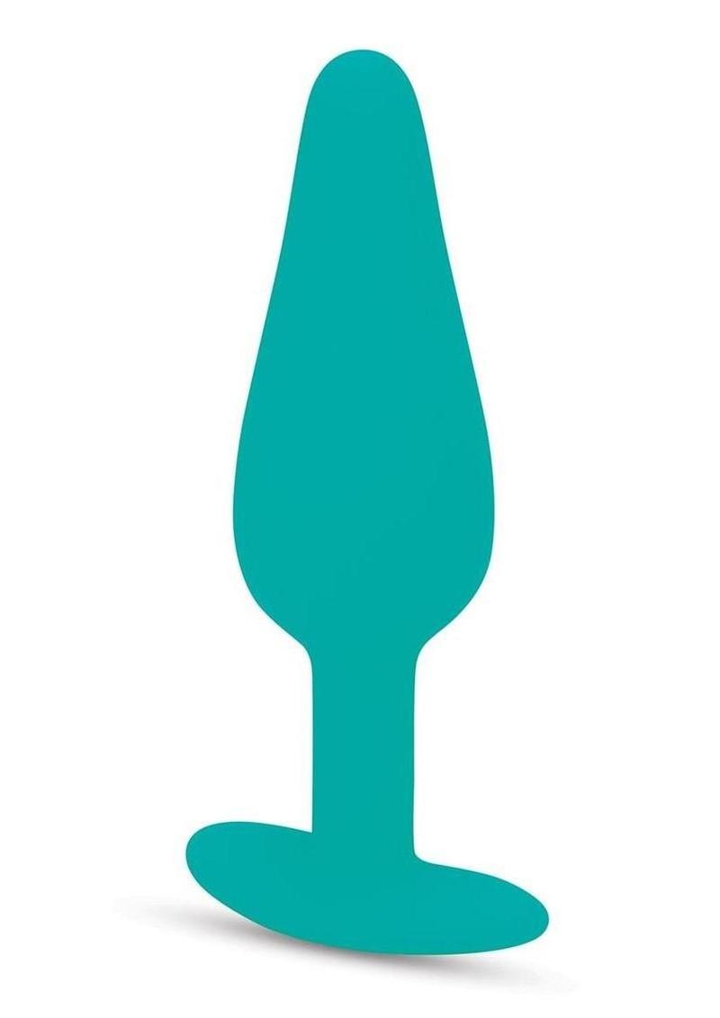 vibrating anal toy control button detail