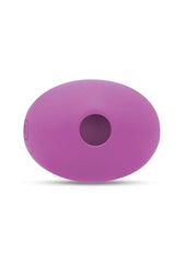 waterproof vibrator submerged in water view