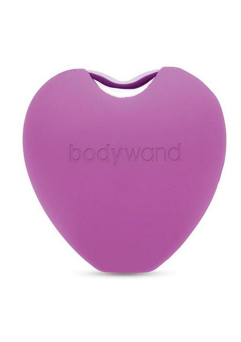 dual stimulation vibrator internal and external motors