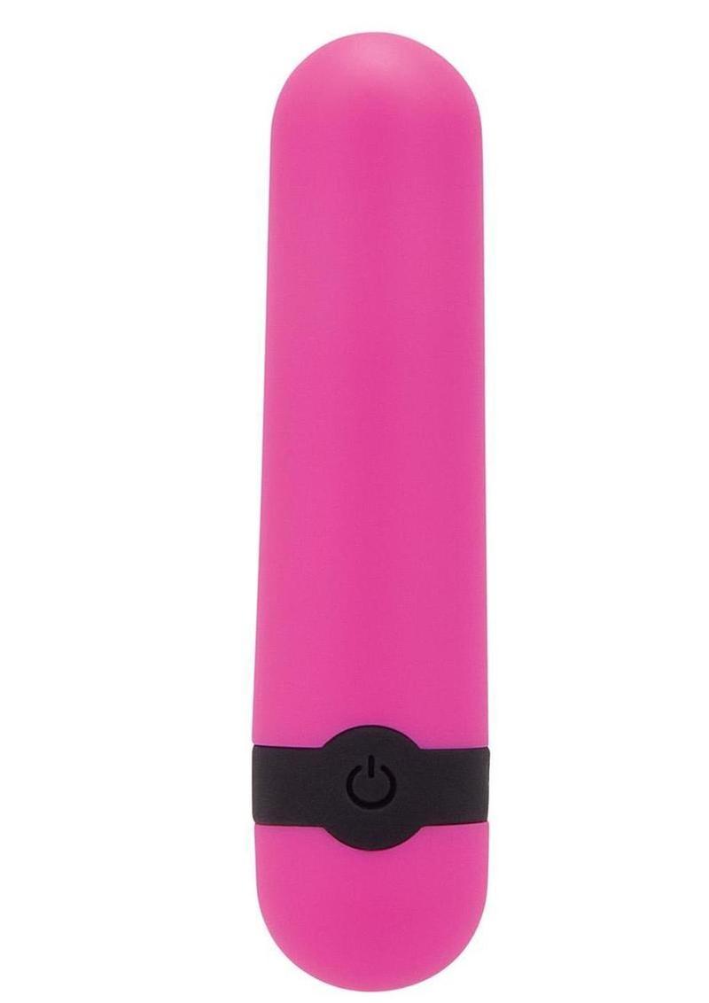 travel size clit bullet
