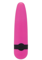compact splashproof bullet vibrator