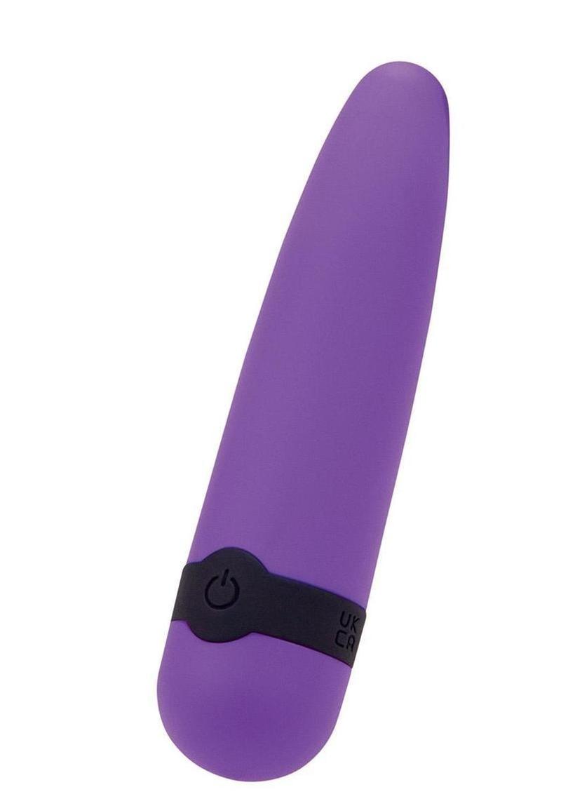 small pink clitoral vibrator