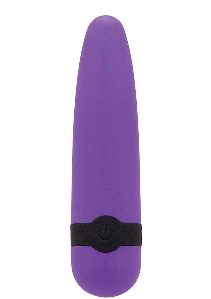 streamlined bullet sex toy
