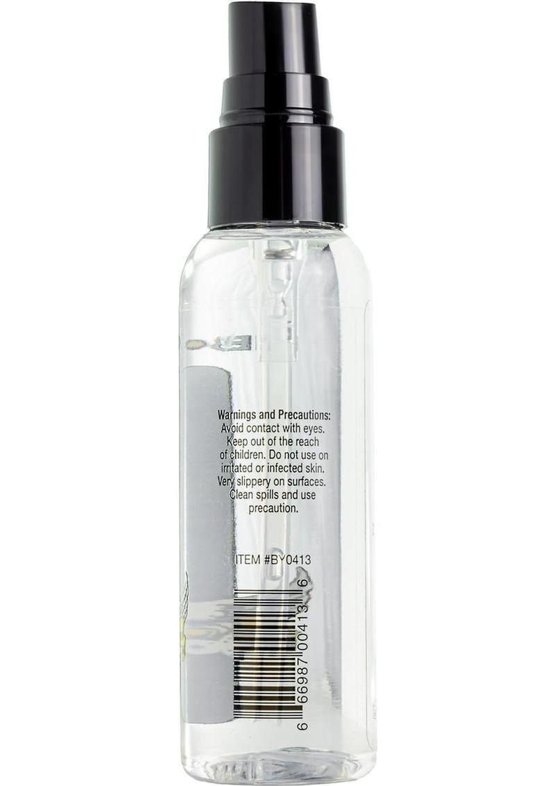 silicone lubricant long lasting glide intimate use
