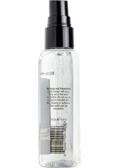 silicone lubricant long lasting glide intimate use
