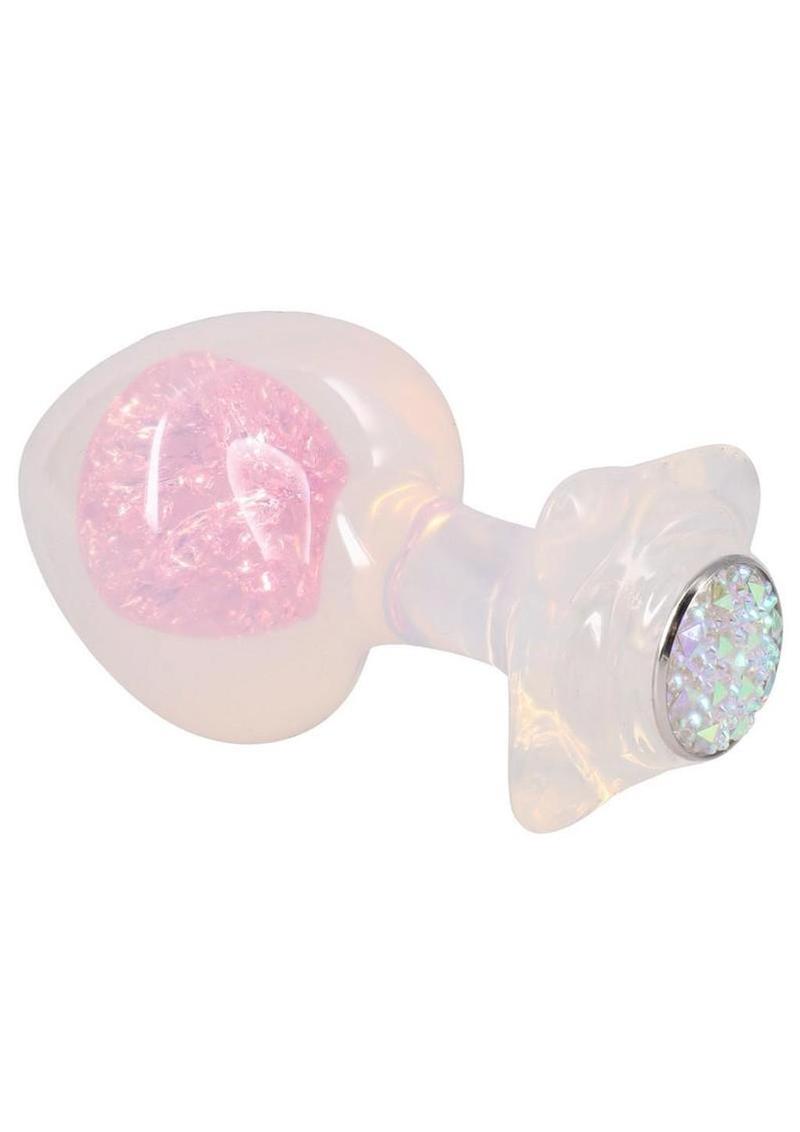 Wearable anal plug adult toy store