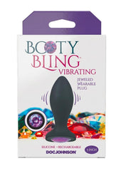 anal stimulation toy
