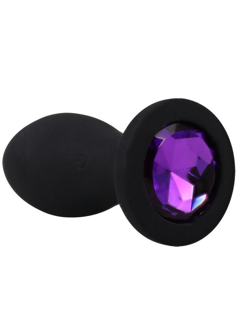 beginner anal toy