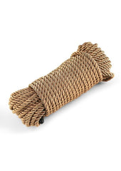 Bound Rope - Gold - 50ft