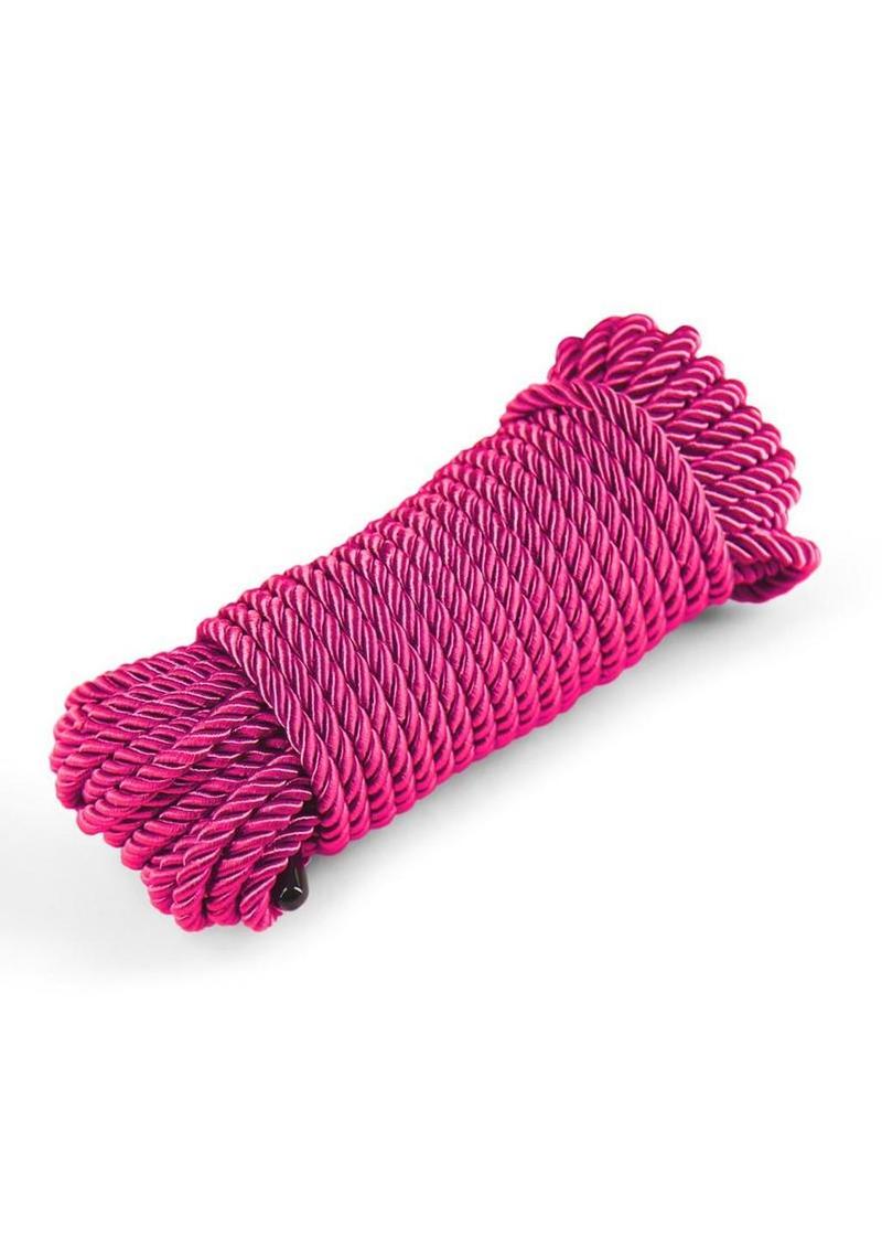 BDSm Bondage Rope Sex toy