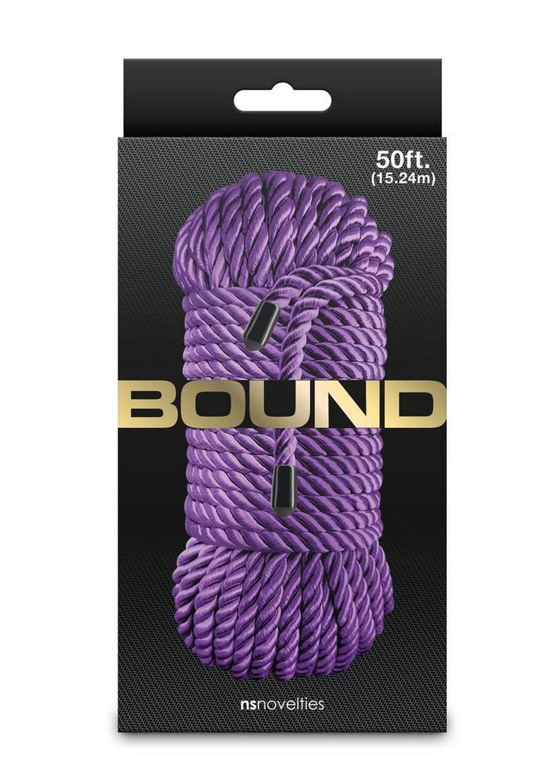 BDSM rope bondage restraint accessory