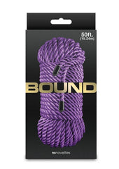BDSM rope bondage restraint accessory
