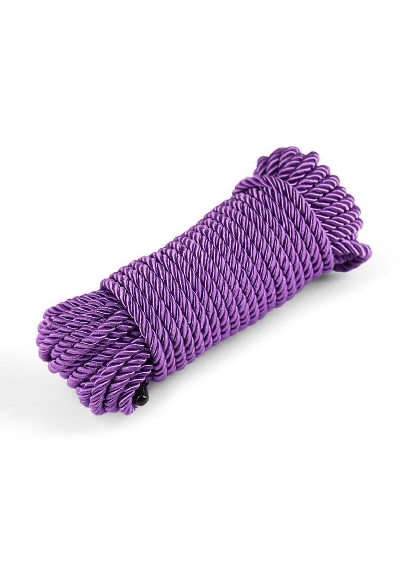 Bondage rope tie kinky wear