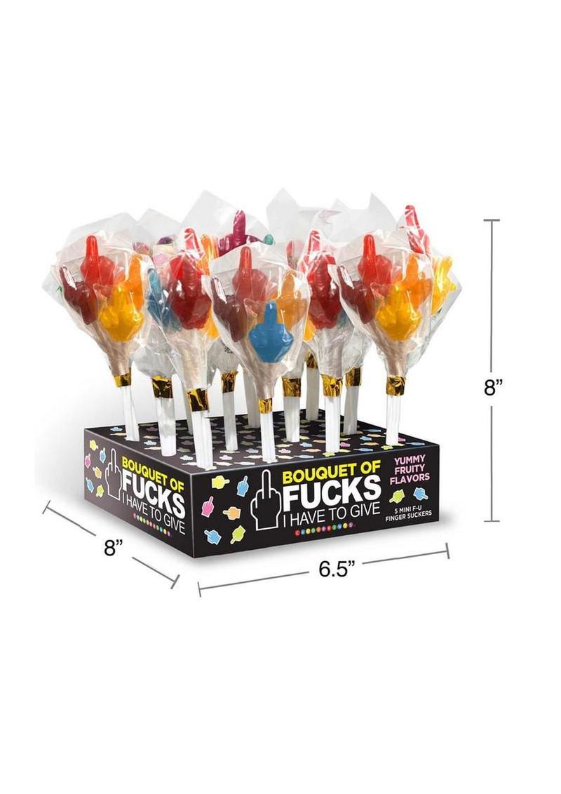 bold party novelty item view
