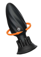 anal toy design full length view