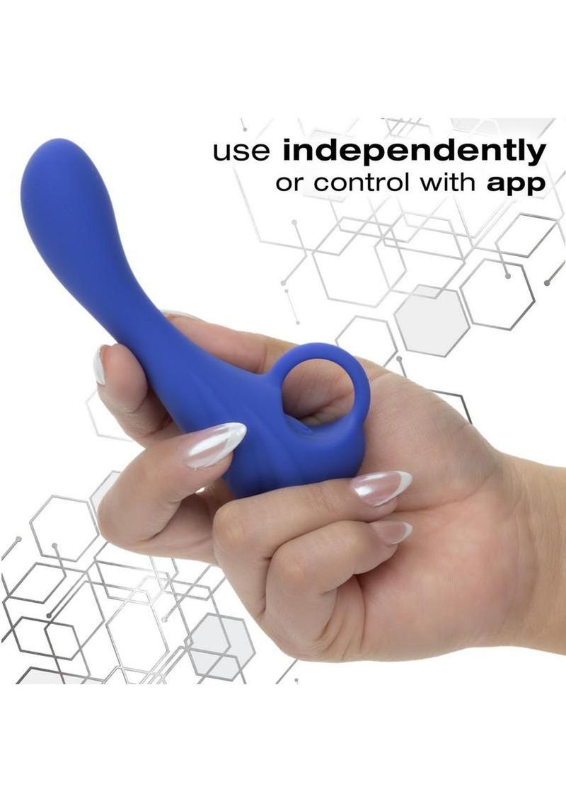 rechargeable remote control sex toy
