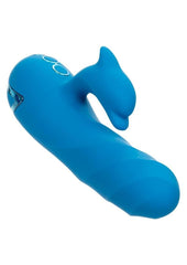 rabbit vibrator design