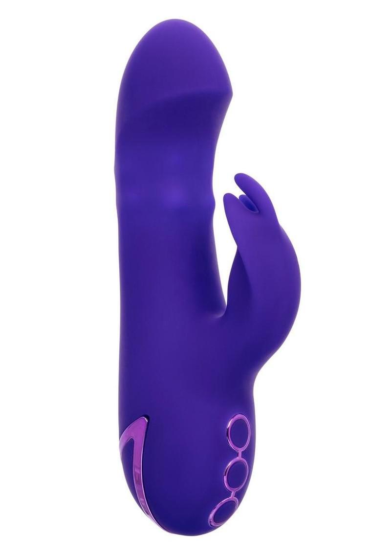rabbit vibrator design
