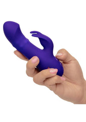 clitoral and G-spot toy