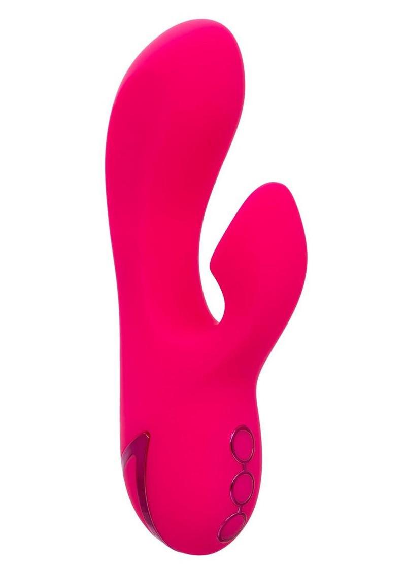 rabbit vibrator design