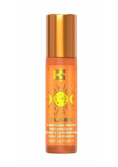 flare pheromone roll on bottle