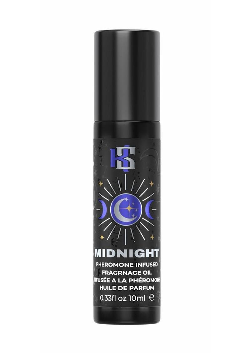 midnight pheromone roll on bottle