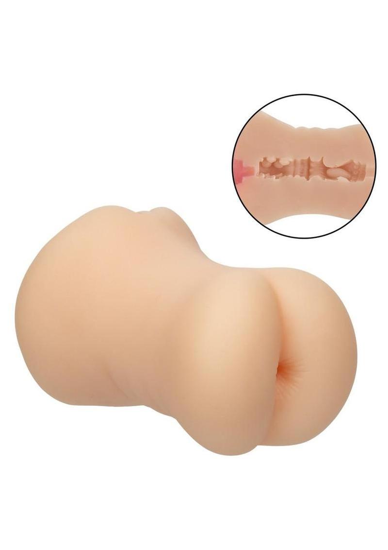 cheap pussy and ass masturbator