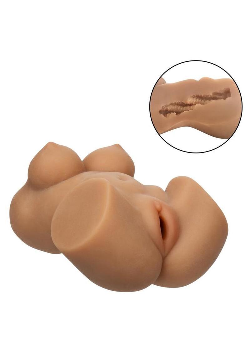 lifelike pocket pussy for men