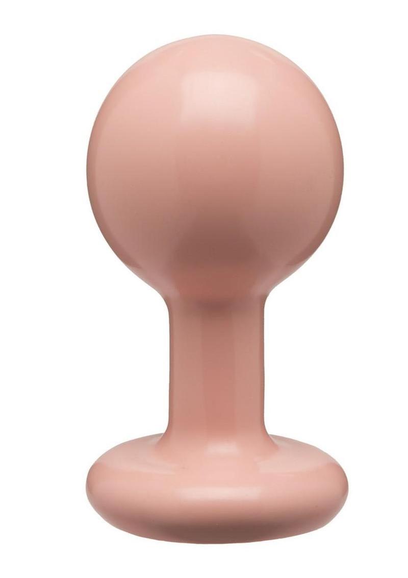 kink accessories anal plugs set pvc material
