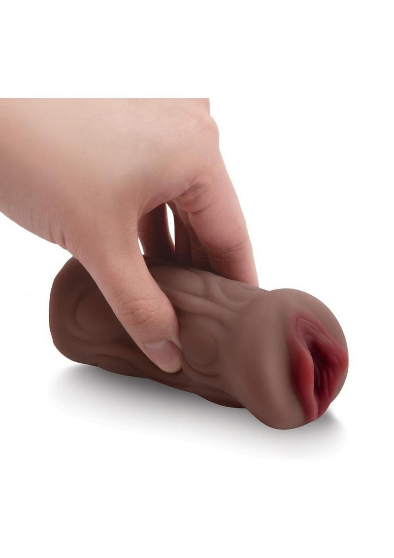 Top rated pussy stroker male masturbator adult toy
