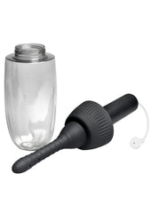premium hygiene toy with remote control water system