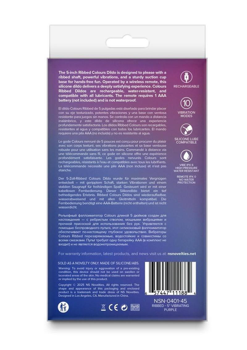 remote control vibrating dildo with textured shaft