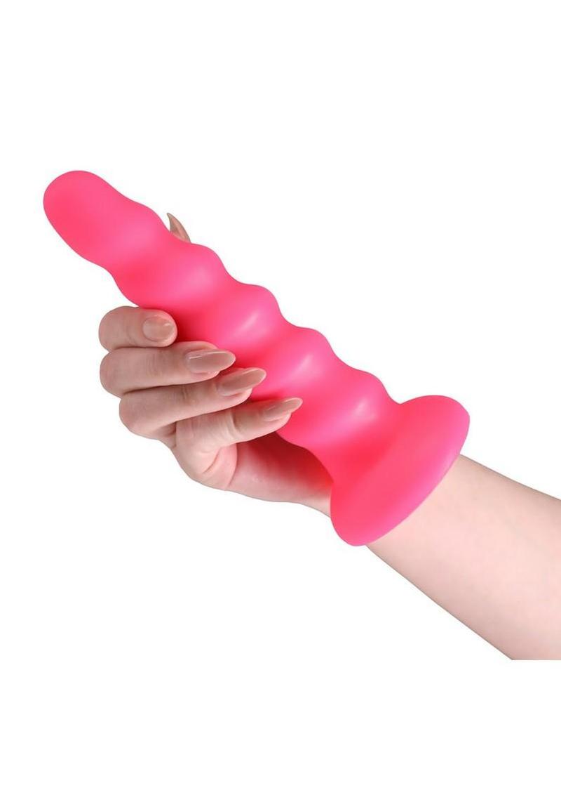 dildo base close up