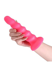 dildo base close up