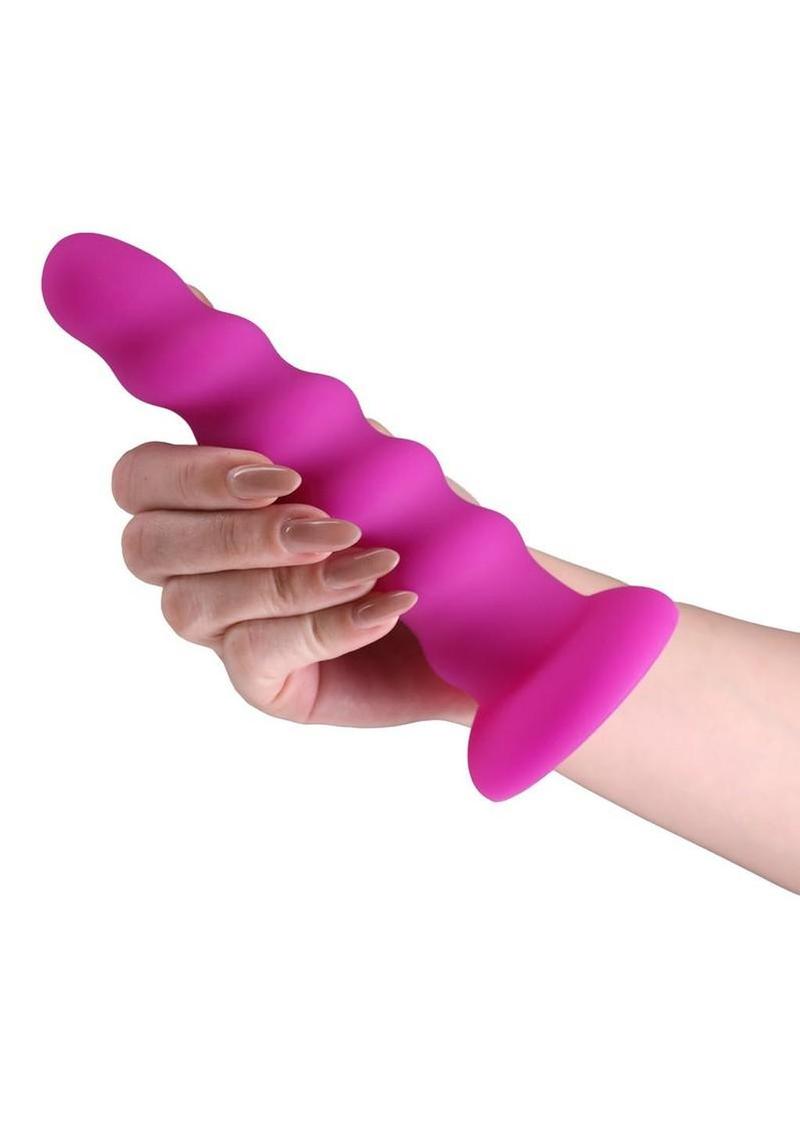 realistic dildo design alternate view