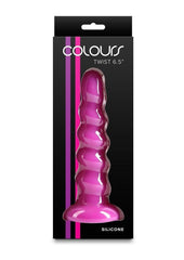 dildo full length view