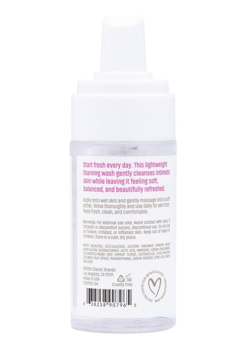 daily freshness routine product