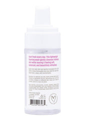 daily freshness routine product