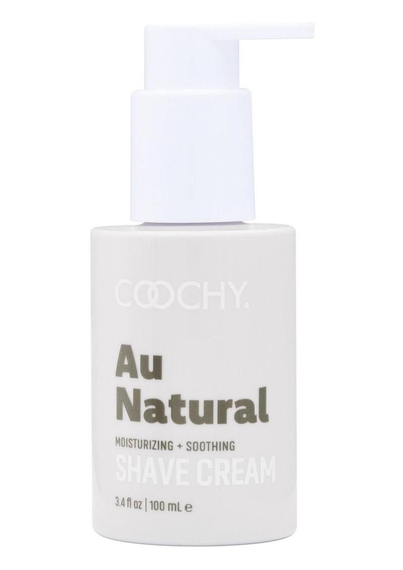 fragrance free shave cream tube