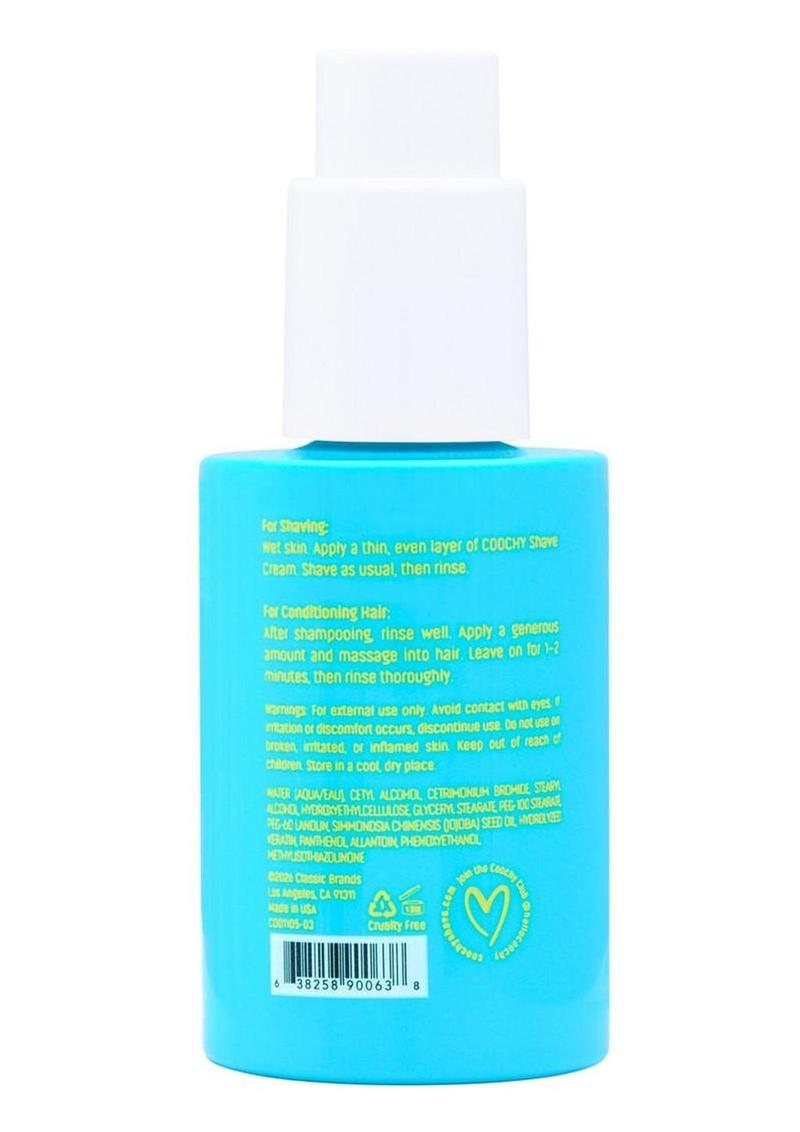 island scent travel cream detail
