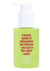 hibiscus fragrance grooming bottle shot