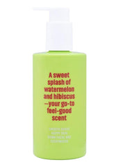 8 ounce grooming bottle shot
