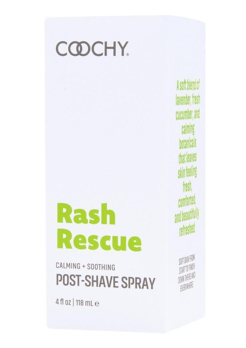 post shave soothing spray bottle